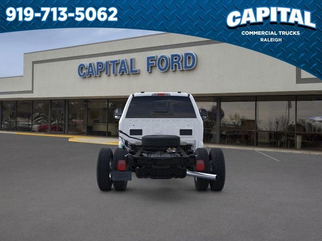 2026 Ford F-350SD 9FT SERVICE BODY Commercial