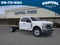 2026 Ford F-350SD 9FT SERVICE BODY Commercial