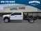 2025 Ford F-450SD 9FT FLATBED Commercial