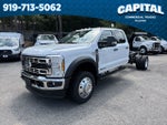 2025 Ford F-450SD XLT Commercial