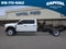 2026 Ford F-450SD XL CAB CHASSIS Commercial