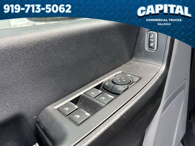 2026 Ford F-450SD 12FT DUMP/NO SIDES Commercial