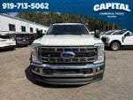 2025 Ford F-450SD GOOSENECK Commercial