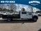 2025 Ford F-450SD GOOSENECK Commercial
