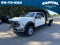 2025 Ford F-450SD 12FT DUMP/NO SIDES Commercial