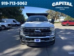 2025 Ford F-450SD 12FT DUMP/NO SIDES Commercial