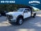2025 Ford F-450SD 12FT DUMP/NO SIDES Commercial