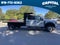 2025 Ford F-450SD 12FT DUMP/NO SIDES Commercial