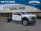 2025 Ford F-450SD 9FT SERVICE BODY Commercial