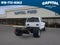 2025 Ford F-450SD 9FT SERVICE BODY Commercial