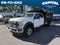 2025 Ford F-450SD 12FT DUMP/CURBSIDE DOOR Commercial
