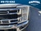 2025 Ford F-450SD 12FT DUMP/CURBSIDE DOOR Commercial