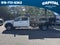 2025 Ford F-450SD 12FT DUMP/CURBSIDE DOOR Commercial