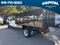 2025 Ford F-450SD 12FT DUMP/CURBSIDE DOOR Commercial