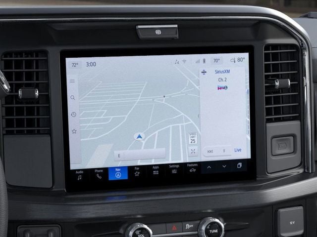 2026 Ford F-450SD Lariat Commercial