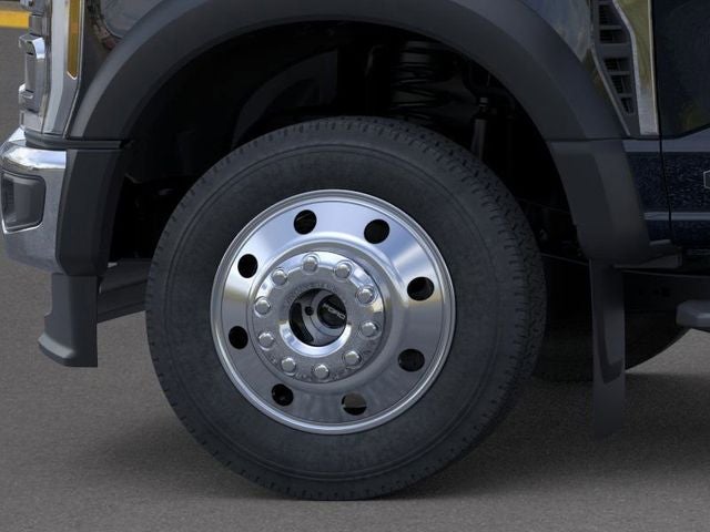 2026 Ford F-450SD Lariat Commercial