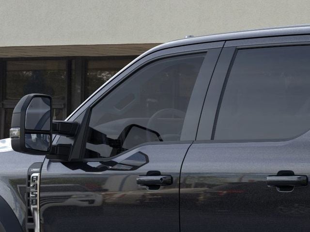 2026 Ford F-450SD Lariat Commercial