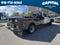 2025 Ford F-450SD GOOSENECK Commercial
