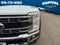 2026 Ford F-450SD 9FT SERVICE BODY Commercial
