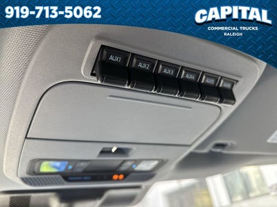 2026 Ford F-450SD 9FT SERVICE BODY Commercial