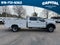 2026 Ford F-450SD 9FT SERVICE BODY Commercial