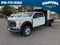2026 Ford F-450SD 12FT DUMP/NO SIDES Commercial