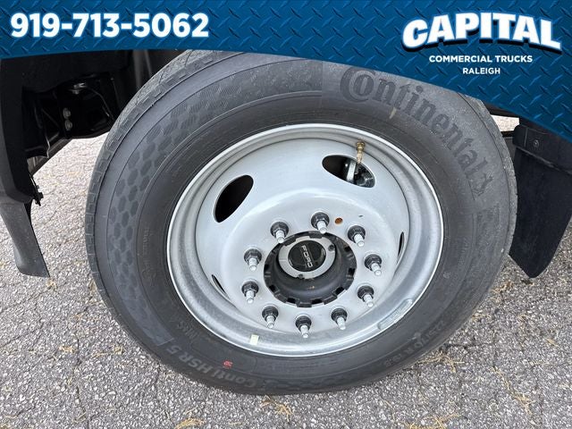 2026 Ford F-450SD 12FT DUMP/NO SIDES Commercial