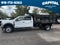 2025 Ford F-450SD 12FT DUMP/CURBSIDE DOOR Commercial