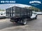 2025 Ford F-450SD 12FT DUMP/CURBSIDE DOOR Commercial