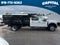 2025 Ford F-450SD 12FT DUMP/CURBSIDE DOOR Commercial