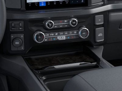 2026 Ford F-450SD Lariat Commercial