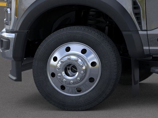 2026 Ford F-450SD Lariat Commercial