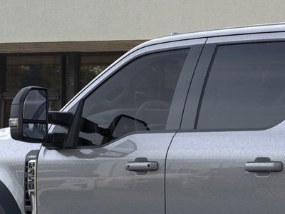 2026 Ford F-450SD Lariat Commercial