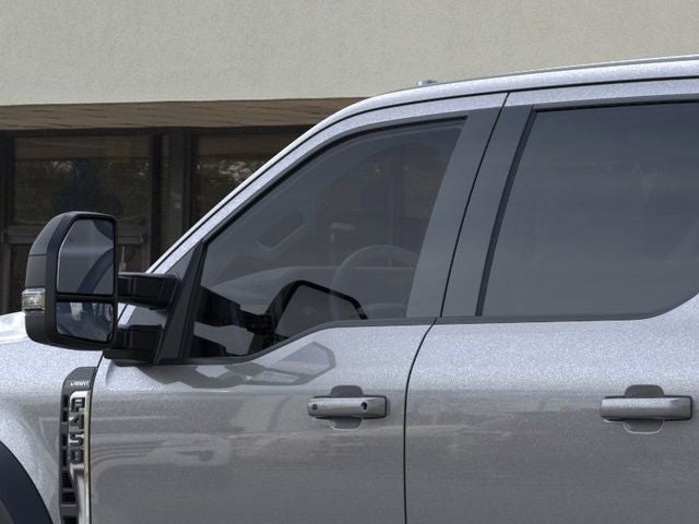 2026 Ford F-450SD Lariat Commercial