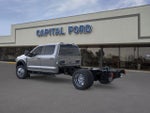 2026 Ford F-450SD Lariat Commercial