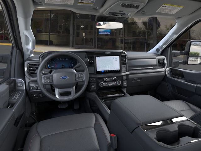 2026 Ford F-450SD Lariat Commercial