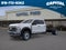 2026 Ford F-450SD 12FT DUMP/CURBSIDE DOOR Commercial