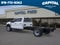 2026 Ford F-450SD 12FT DUMP/CURBSIDE DOOR Commercial
