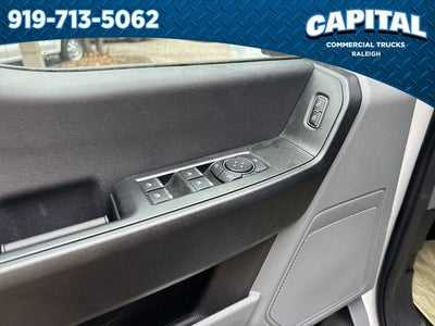 2025 Ford F-450SD 10FT DUMP Commercial