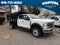2025 Ford F-450SD 10FT DUMP Commercial