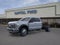 2026 Ford F-450SD Lariat Commercial