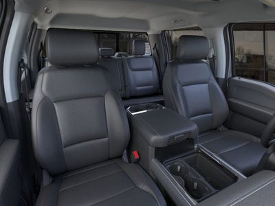 2026 Ford F-450SD Lariat Commercial