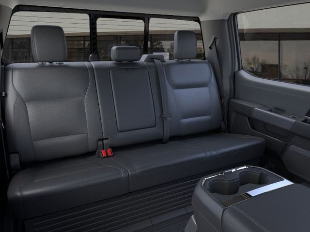 2026 Ford F-450SD Lariat Commercial