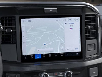 2026 Ford F-450SD Lariat Commercial