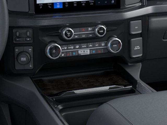 2026 Ford F-450SD Lariat Commercial