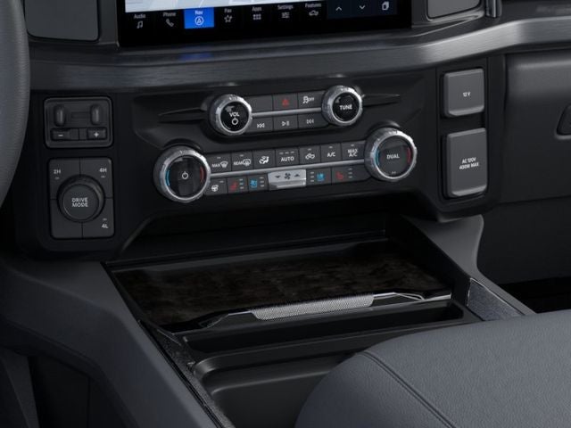 2026 Ford F-450SD Lariat Commercial