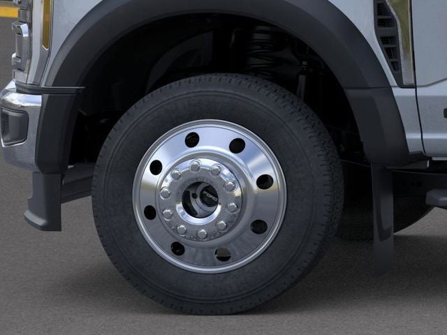 2026 Ford F-450SD Lariat Commercial