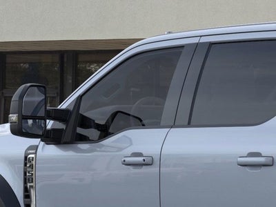 2026 Ford F-450SD Lariat Commercial