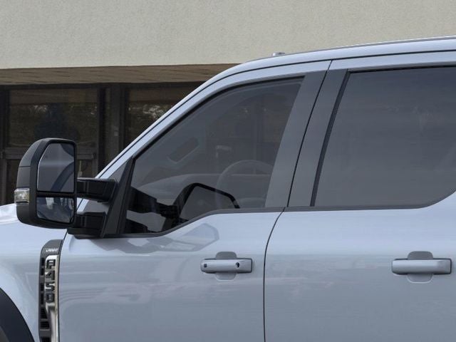 2026 Ford F-450SD Lariat Commercial