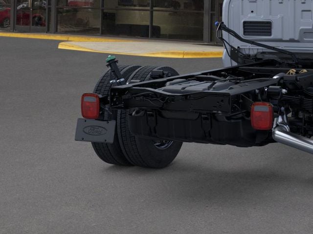 2026 Ford F-450SD Lariat Commercial